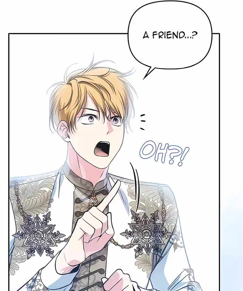 What Happens When the Second Male Lead Goes on Strike Chapter 66 495 ch 66 77
