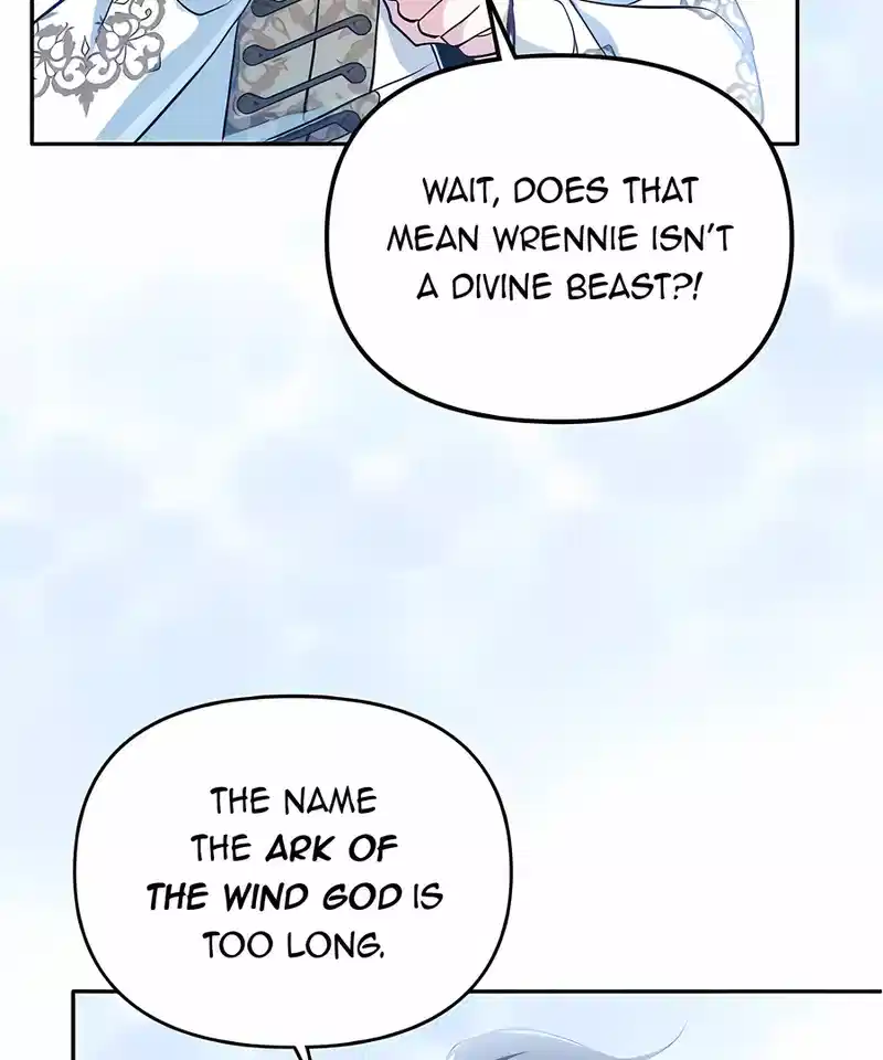 What Happens When the Second Male Lead Goes on Strike Chapter 66 496 ch 66 78