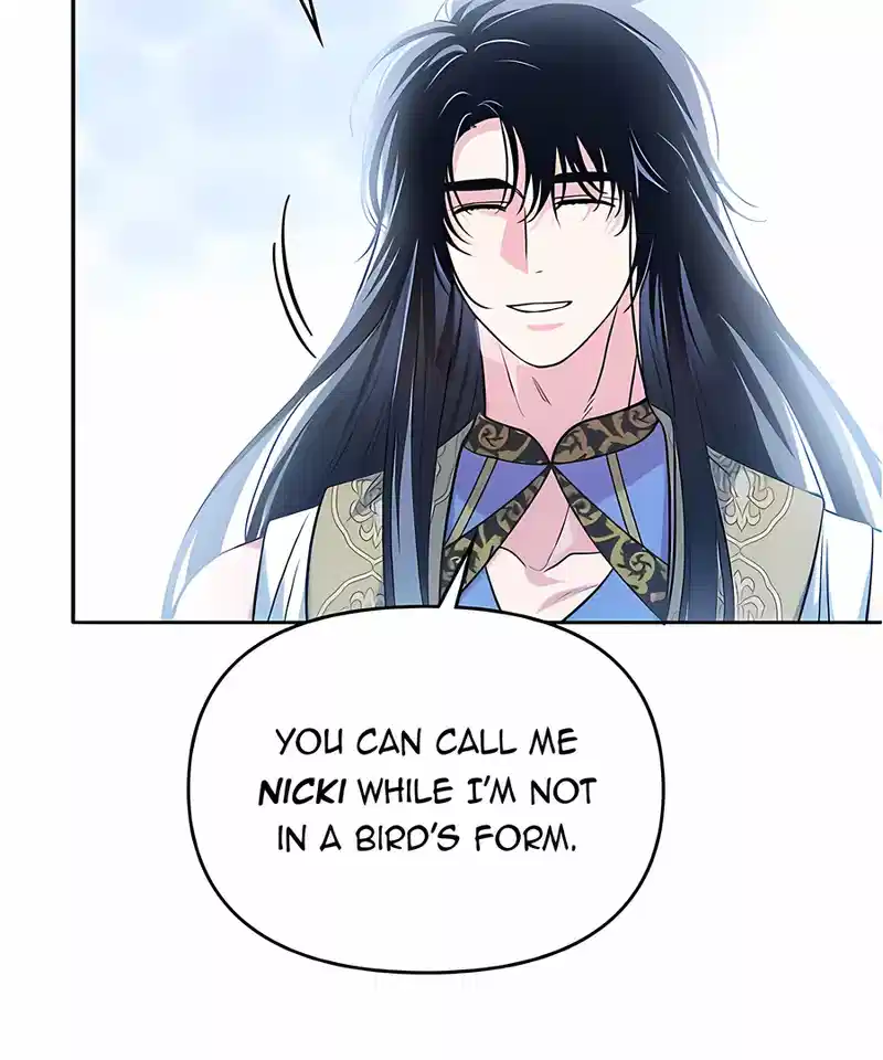 What Happens When the Second Male Lead Goes on Strike Chapter 66 497 ch 66 79