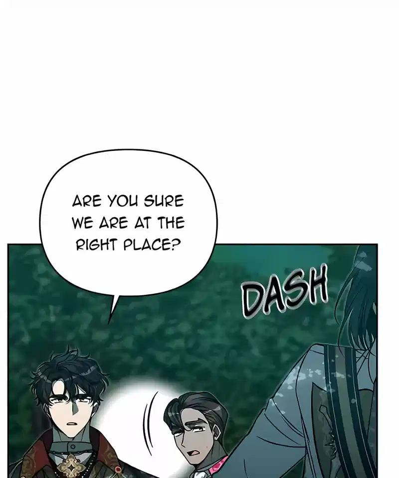 What Happens When the Second Male Lead Goes on Strike Chapter 66 426 ch 66 8