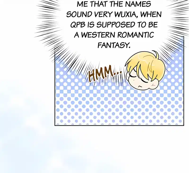 What Happens When the Second Male Lead Goes on Strike Chapter 66 499 ch 66 81