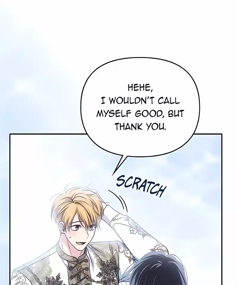 What Happens When the Second Male Lead Goes on Strike Chapter 66 506 ch 66 88