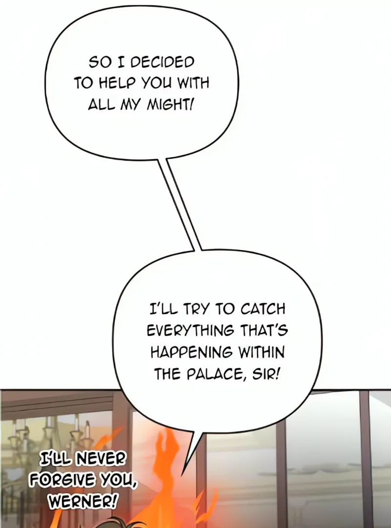 What Happens When the Second Male Lead Goes on Strike Chapter 68 743 ch 68 100