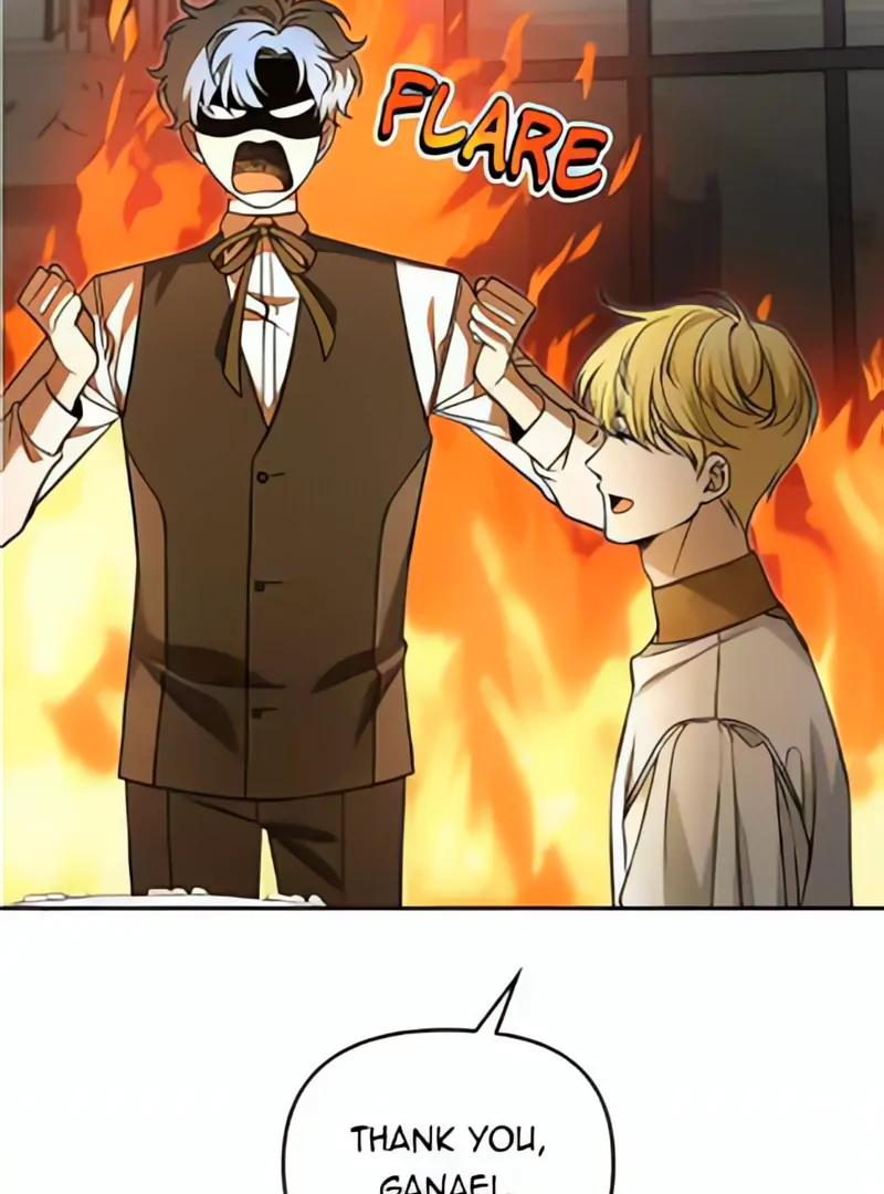 What Happens When the Second Male Lead Goes on Strike Chapter 68 744 ch 68 101