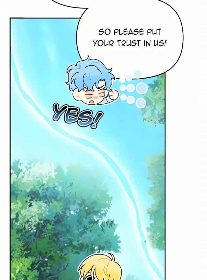 What Happens When the Second Male Lead Goes on Strike Chapter 68 746 ch 68 103