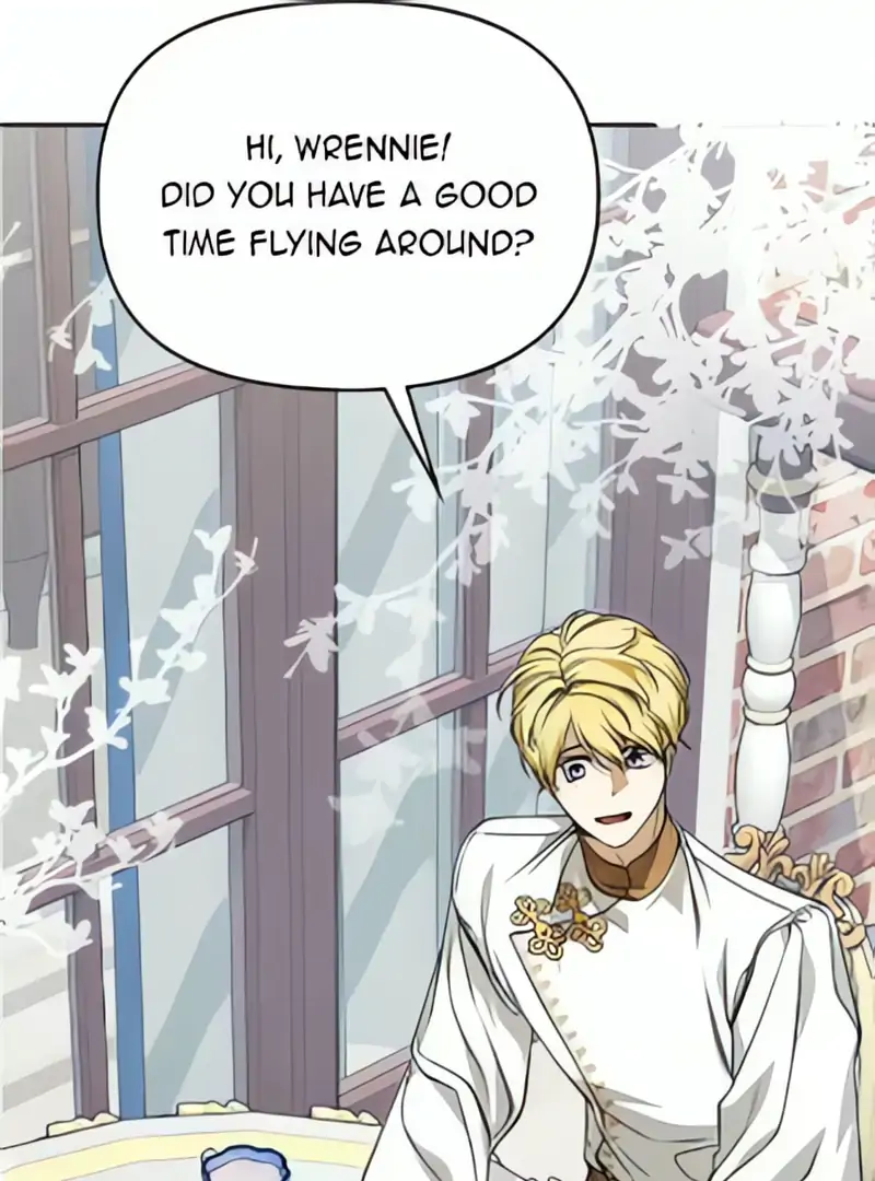 What Happens When the Second Male Lead Goes on Strike Chapter 68 750 ch 68 107