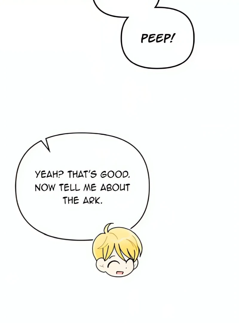 What Happens When the Second Male Lead Goes on Strike Chapter 68 752 ch 68 109
