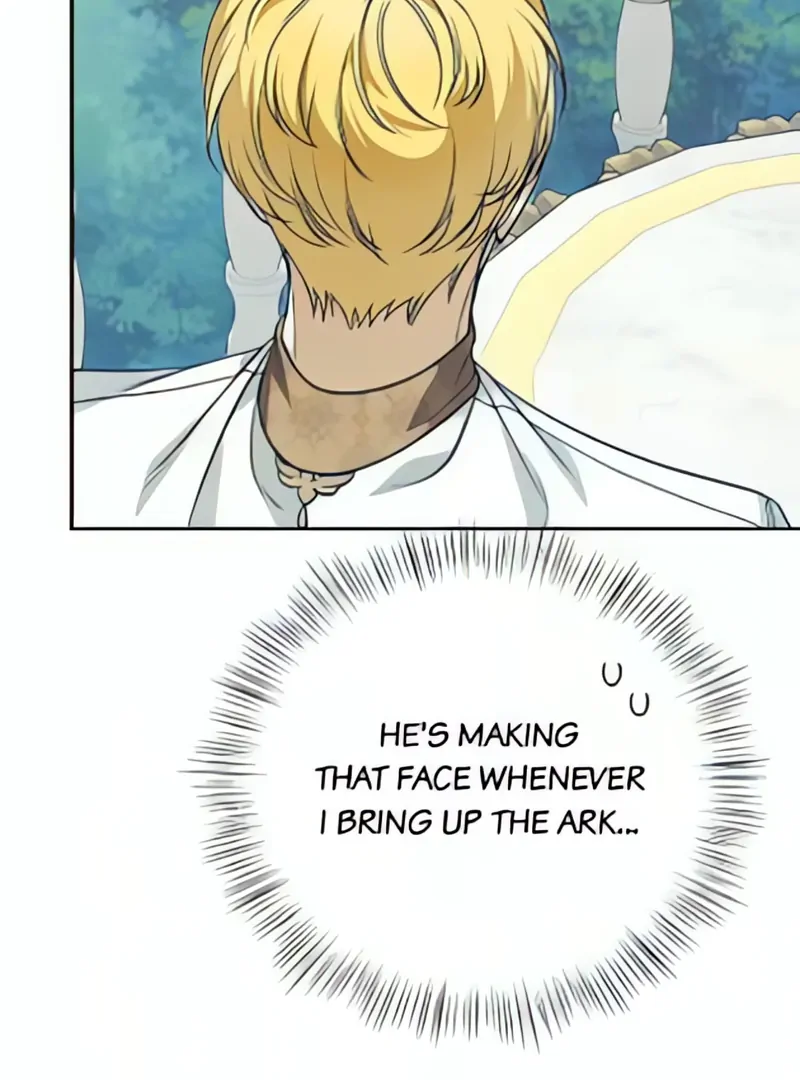 What Happens When the Second Male Lead Goes on Strike Chapter 68 757 ch 68 114
