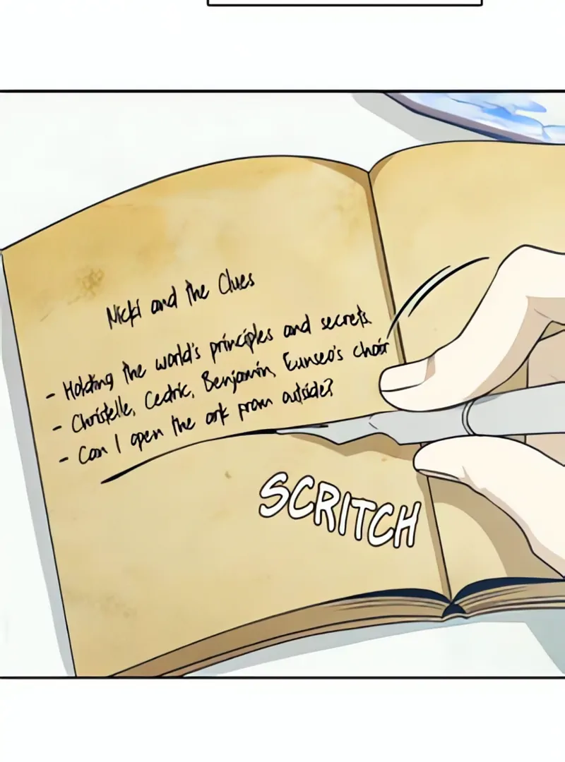 What Happens When the Second Male Lead Goes on Strike Chapter 68 759 ch 68 116