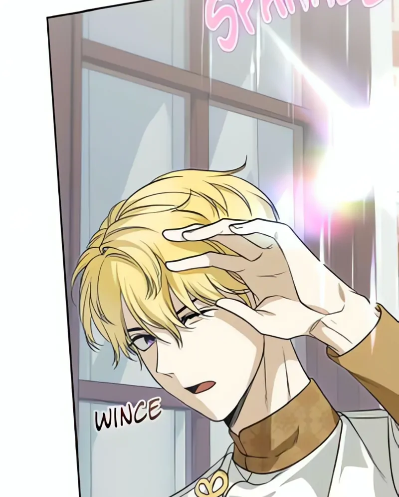 What Happens When the Second Male Lead Goes on Strike Chapter 68 761 ch 68 118