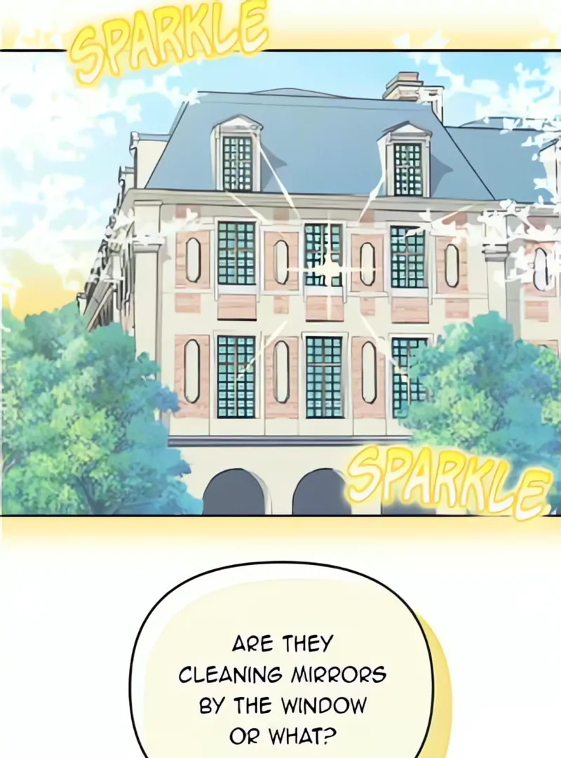 What Happens When the Second Male Lead Goes on Strike Chapter 68 763 ch 68 120