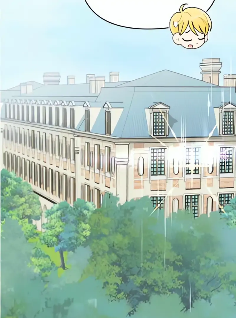 What Happens When the Second Male Lead Goes on Strike Chapter 68 765 ch 68 122