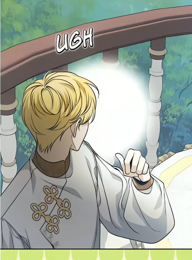 What Happens When the Second Male Lead Goes on Strike Chapter 68 766 ch 68 123