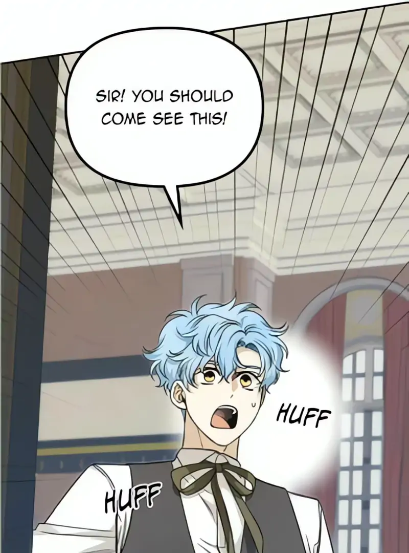 What Happens When the Second Male Lead Goes on Strike Chapter 68 769 ch 68 126