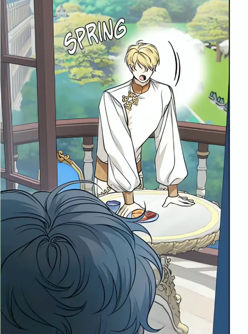What Happens When the Second Male Lead Goes on Strike Chapter 68 772 ch 68 129