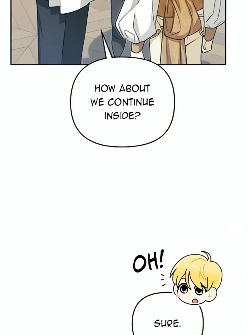 What Happens When the Second Male Lead Goes on Strike Chapter 68 656 ch 68 13