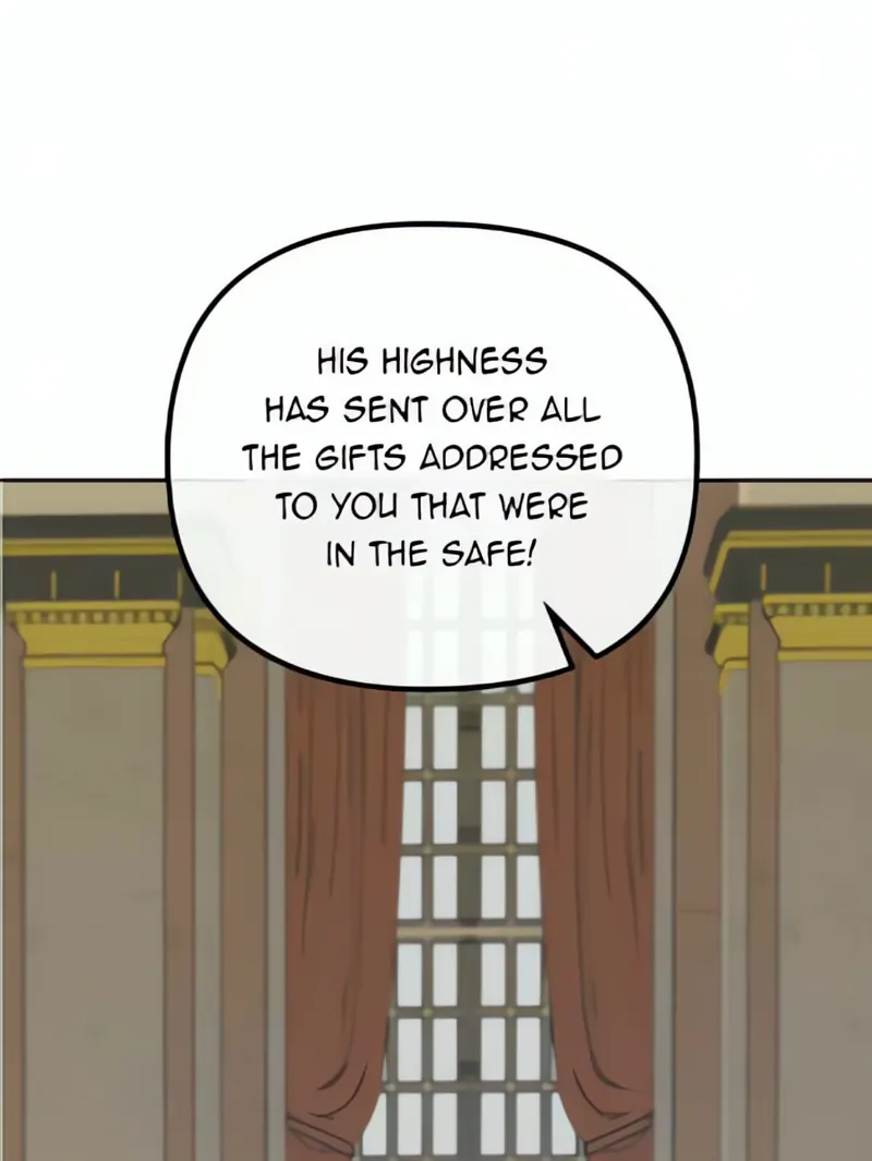 What Happens When the Second Male Lead Goes on Strike Chapter 68 774 ch 68 131