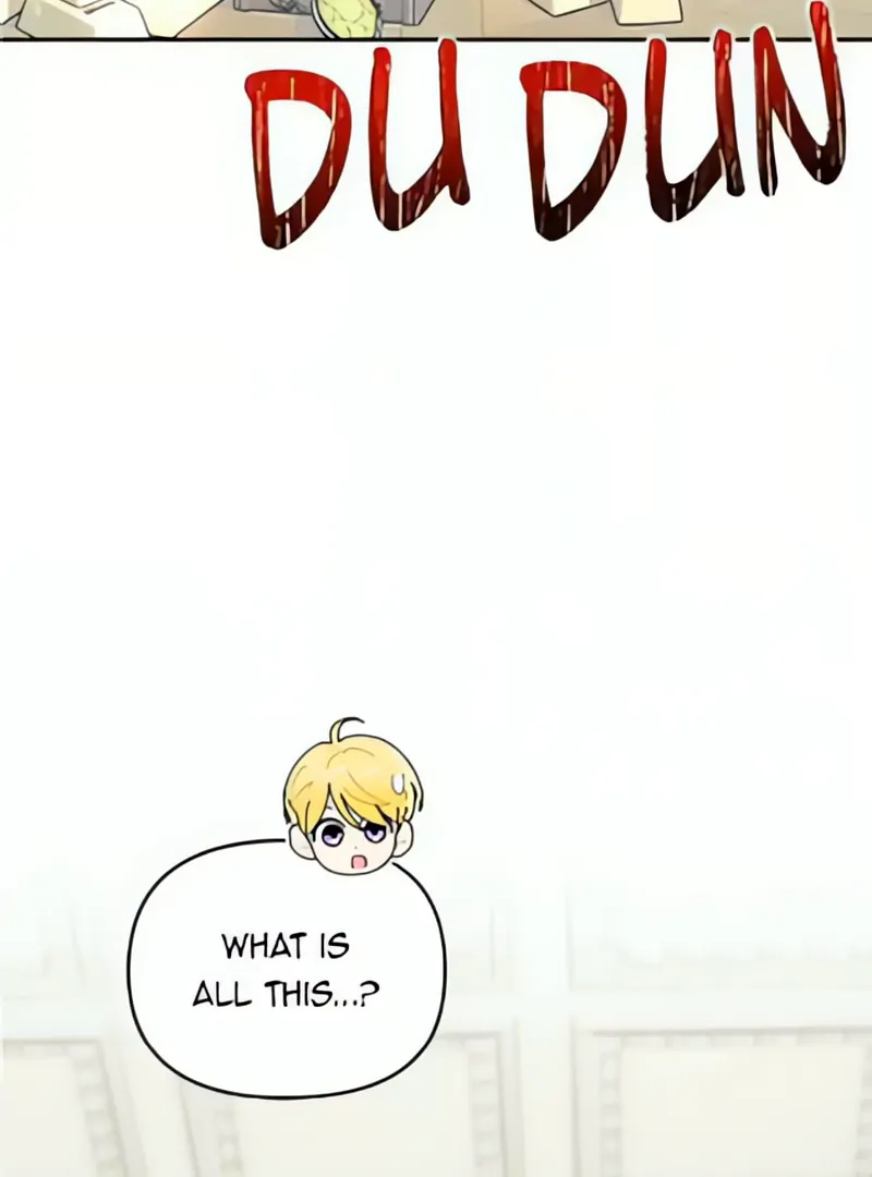 What Happens When the Second Male Lead Goes on Strike Chapter 68 776 ch 68 133