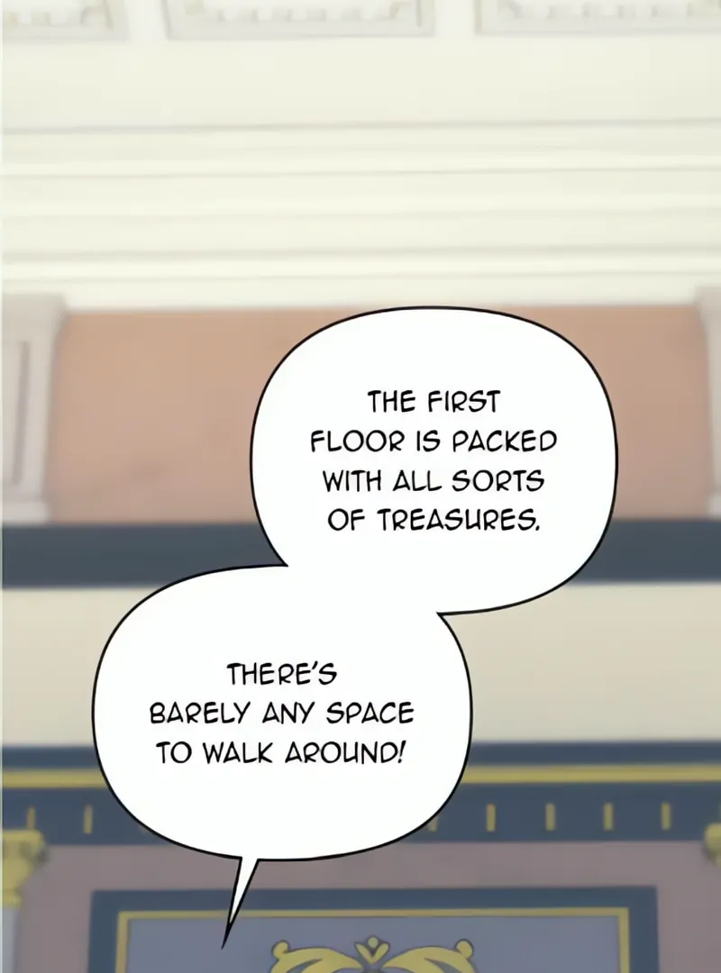 What Happens When the Second Male Lead Goes on Strike Chapter 68 777 ch 68 134