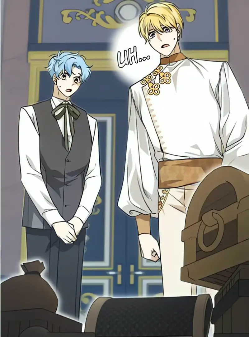 What Happens When the Second Male Lead Goes on Strike Chapter 68 778 ch 68 135