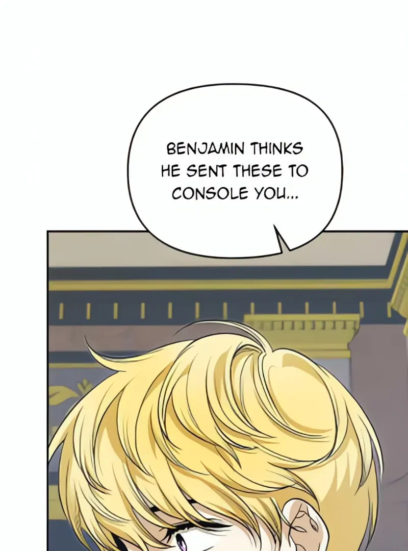 What Happens When the Second Male Lead Goes on Strike Chapter 68 780 ch 68 137