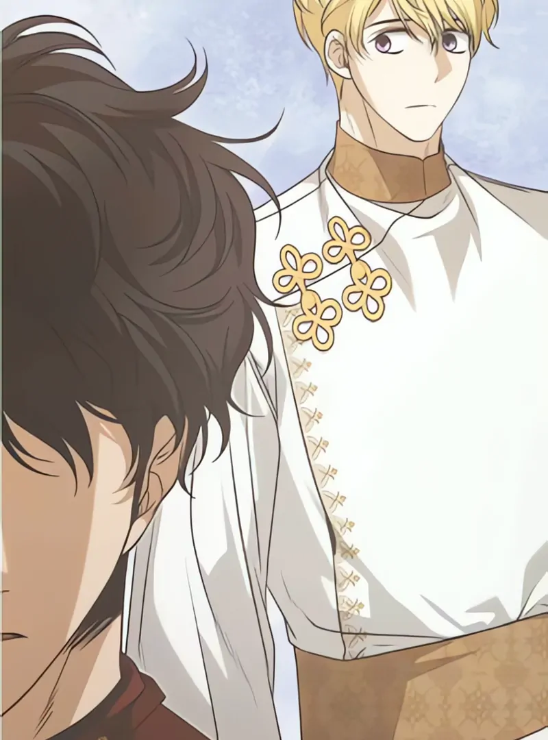 What Happens When the Second Male Lead Goes on Strike Chapter 68 784 ch 68 141