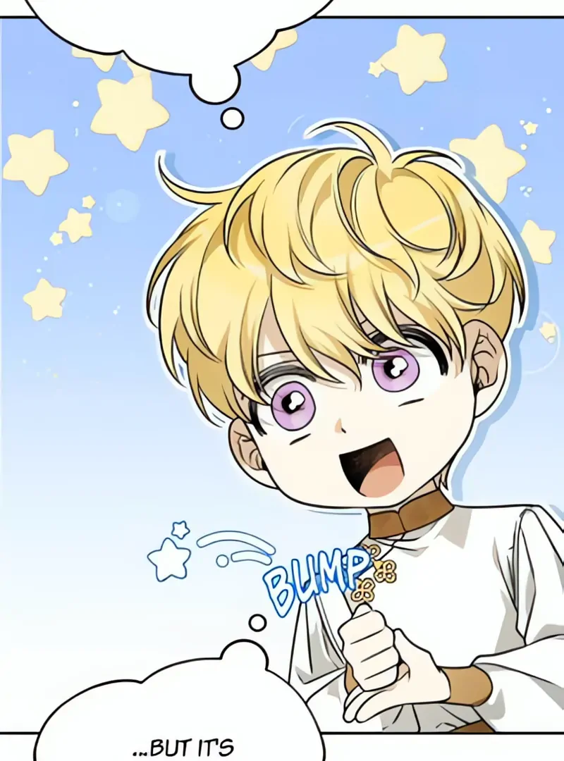 What Happens When the Second Male Lead Goes on Strike Chapter 68 786 ch 68 143