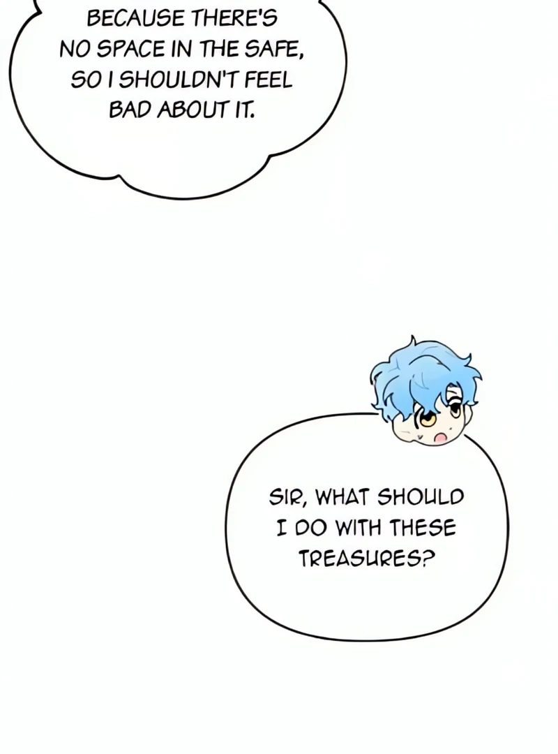 What Happens When the Second Male Lead Goes on Strike Chapter 68 787 ch 68 144