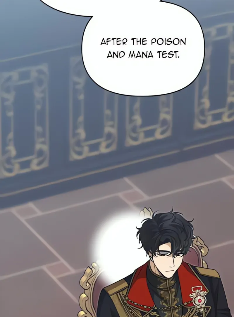 What Happens When the Second Male Lead Goes on Strike Chapter 68 793 ch 68 150