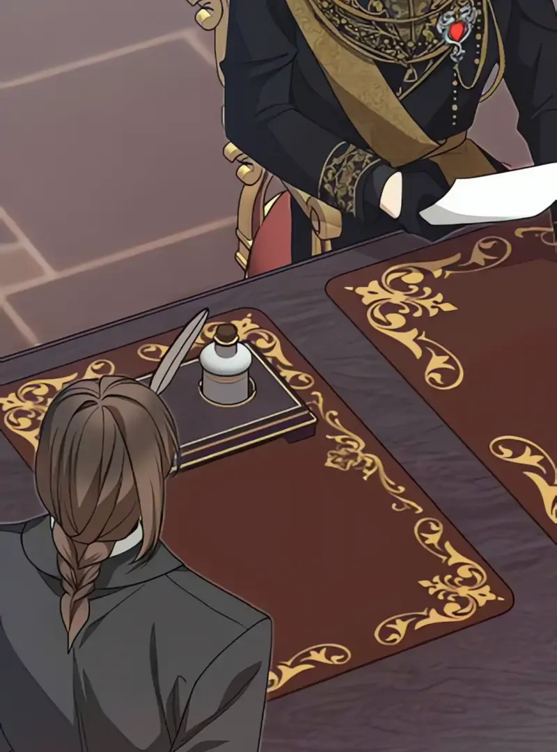 What Happens When the Second Male Lead Goes on Strike Chapter 68 794 ch 68 151