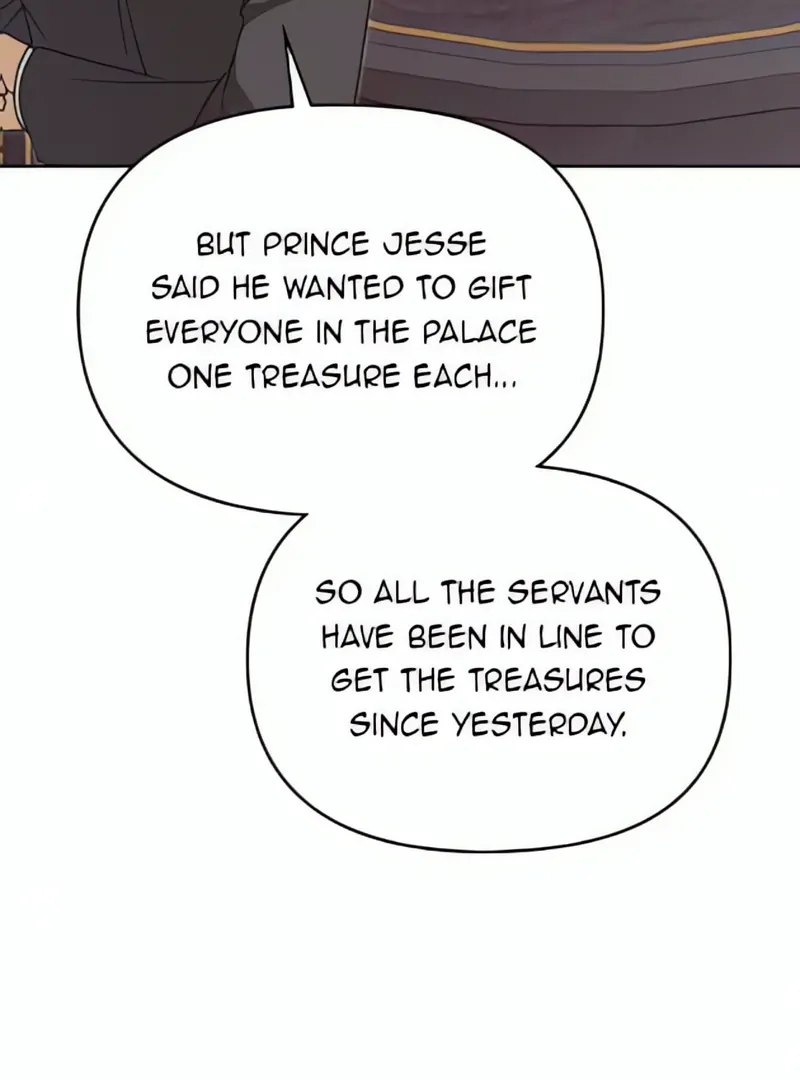 What Happens When the Second Male Lead Goes on Strike Chapter 68 795 ch 68 152