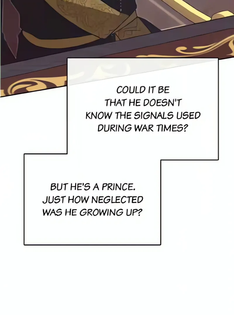 What Happens When the Second Male Lead Goes on Strike Chapter 68 801 ch 68 158