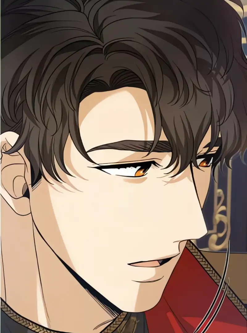 What Happens When the Second Male Lead Goes on Strike Chapter 68 803 ch 68 160