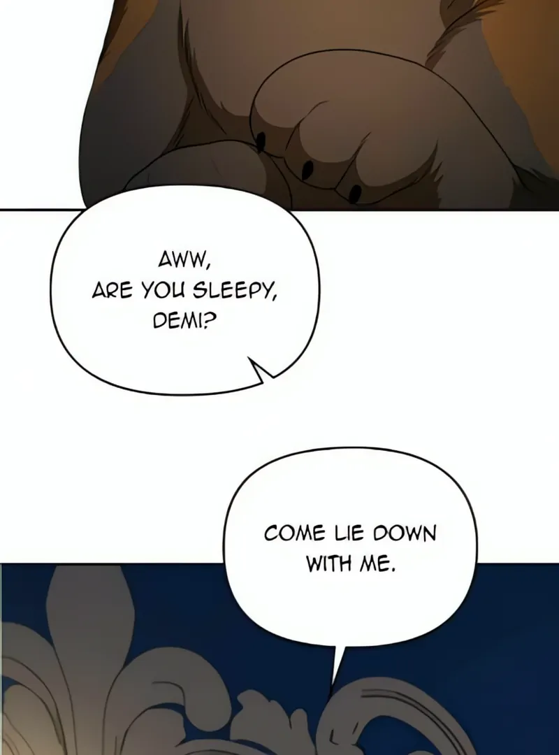 What Happens When the Second Male Lead Goes on Strike Chapter 68 808 ch 68 165