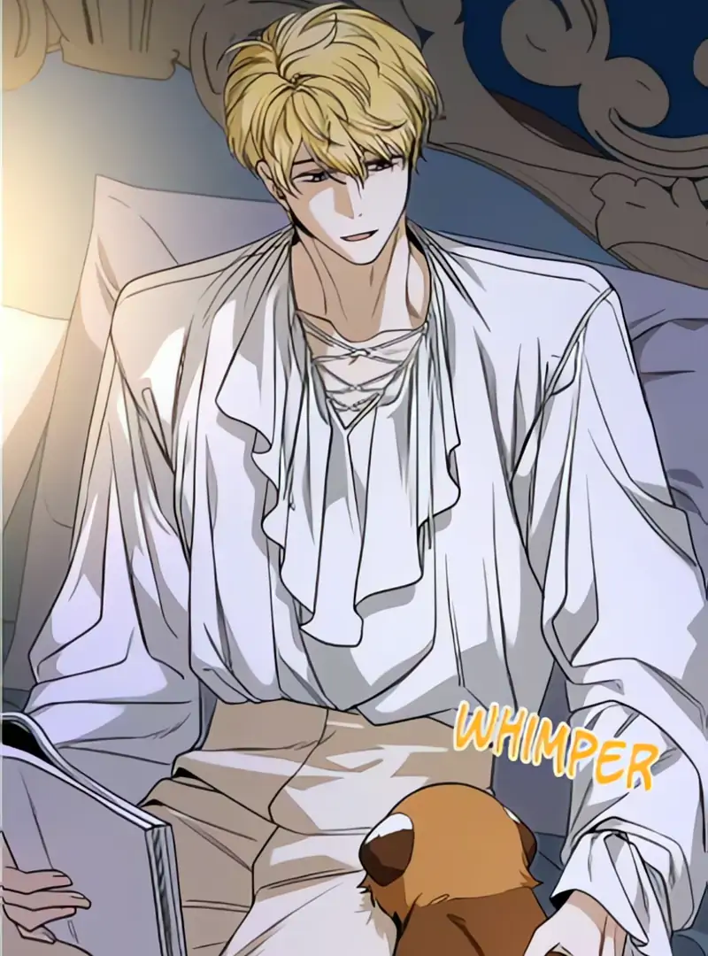 What Happens When the Second Male Lead Goes on Strike Chapter 68 809 ch 68 166