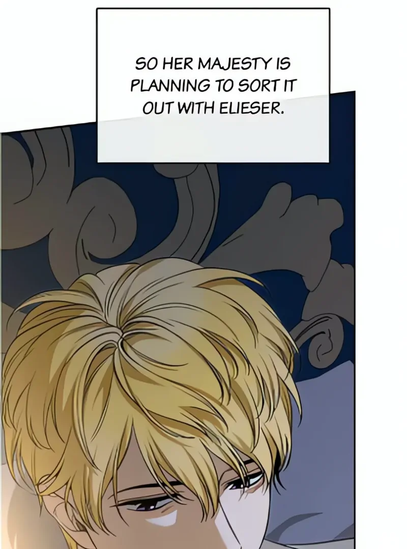 What Happens When the Second Male Lead Goes on Strike Chapter 68 820 ch 68 177