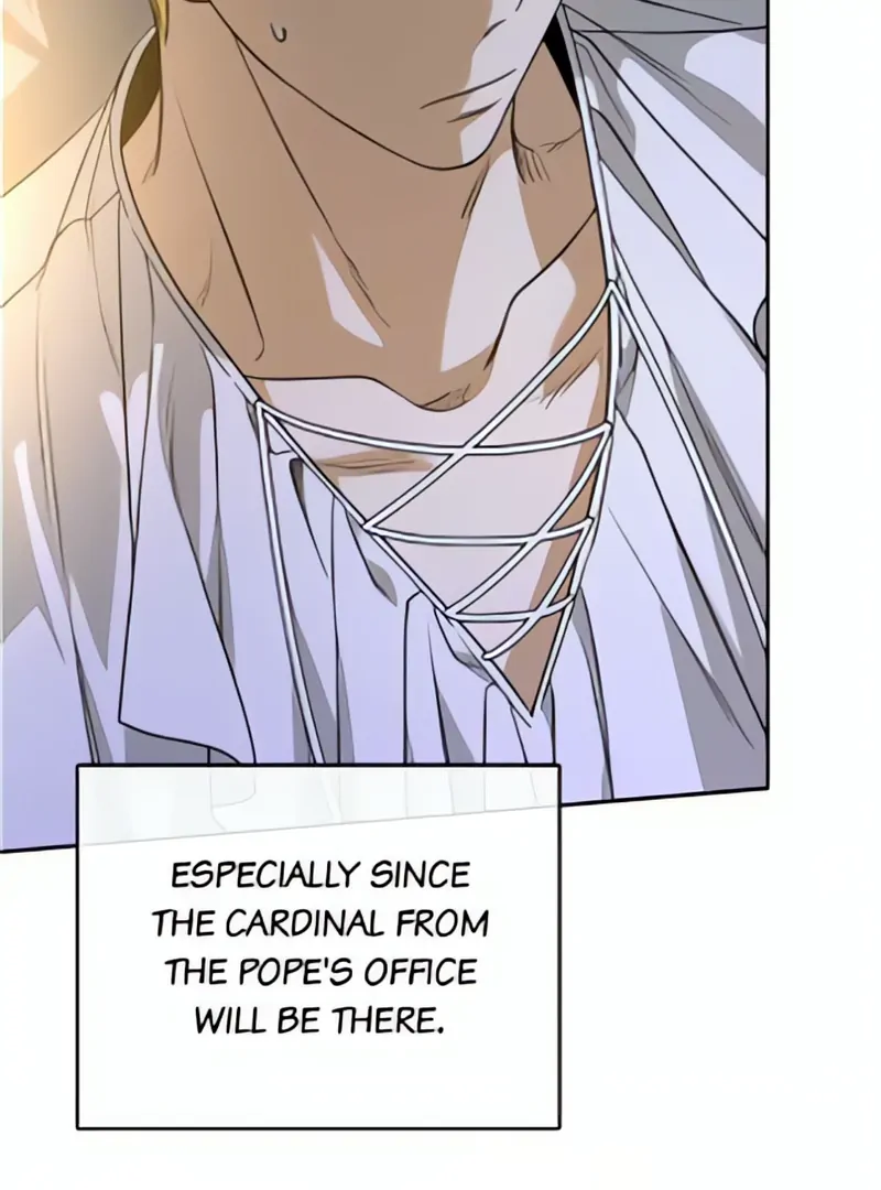 What Happens When the Second Male Lead Goes on Strike Chapter 68 821 ch 68 178