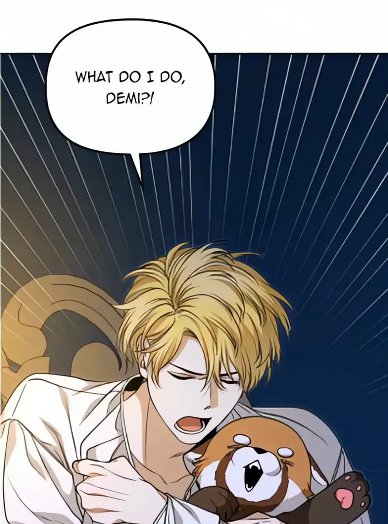What Happens When the Second Male Lead Goes on Strike Chapter 68 831 ch 68 188
