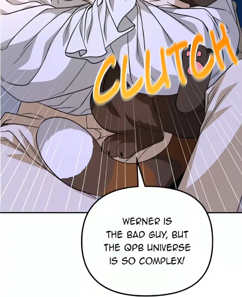 What Happens When the Second Male Lead Goes on Strike Chapter 68 832 ch 68 189