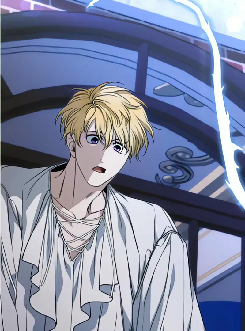 What Happens When the Second Male Lead Goes on Strike Chapter 68 843 ch 68 200