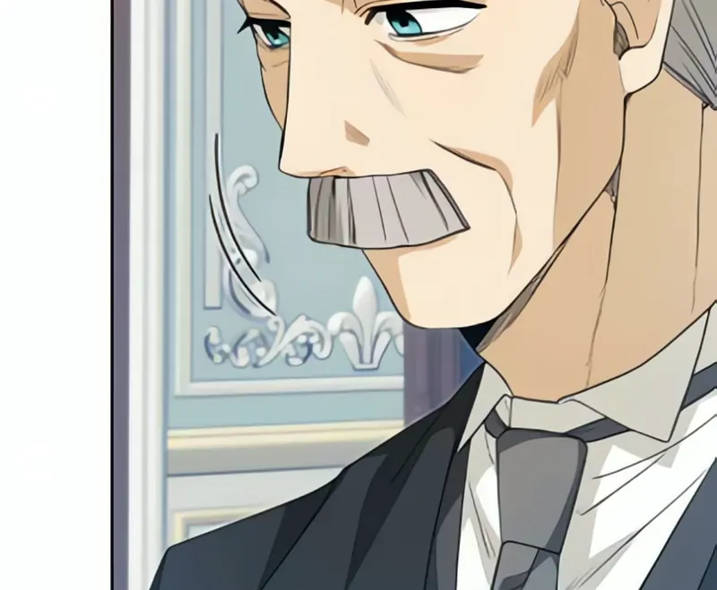 What Happens When the Second Male Lead Goes on Strike Chapter 68 664 ch 68 21