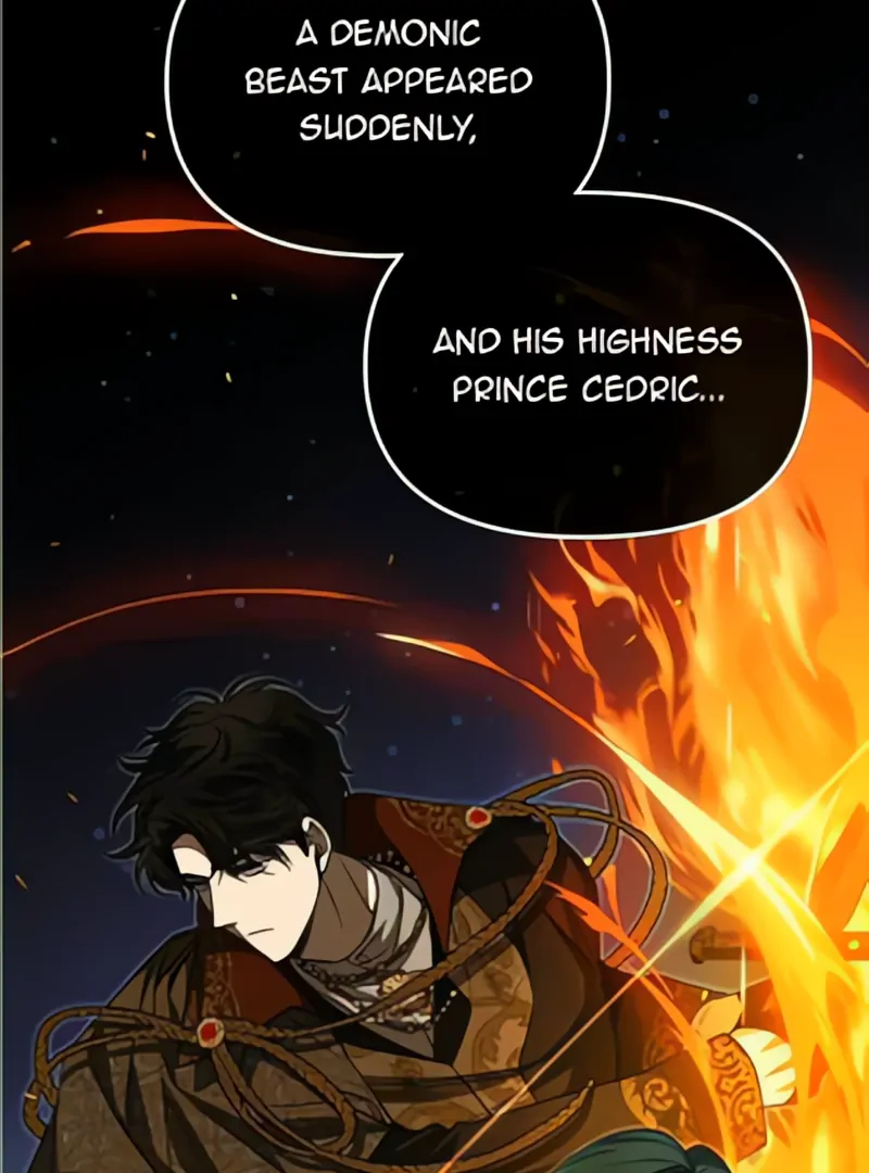 What Happens When the Second Male Lead Goes on Strike Chapter 68 668 ch 68 25