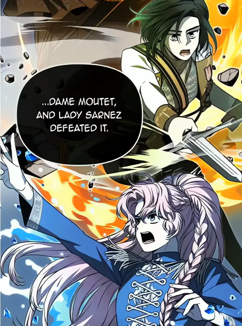 What Happens When the Second Male Lead Goes on Strike Chapter 68 669 ch 68 26