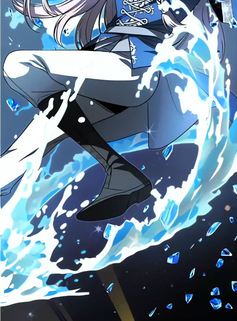 What Happens When the Second Male Lead Goes on Strike Chapter 68 670 ch 68 27