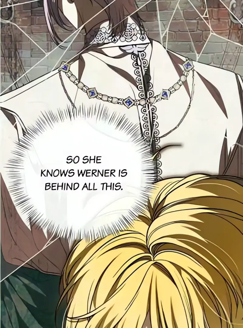 What Happens When the Second Male Lead Goes on Strike Chapter 68 684 ch 68 41