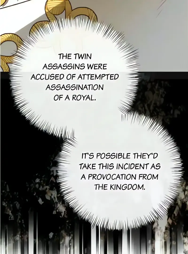 What Happens When the Second Male Lead Goes on Strike Chapter 68 686 ch 68 43