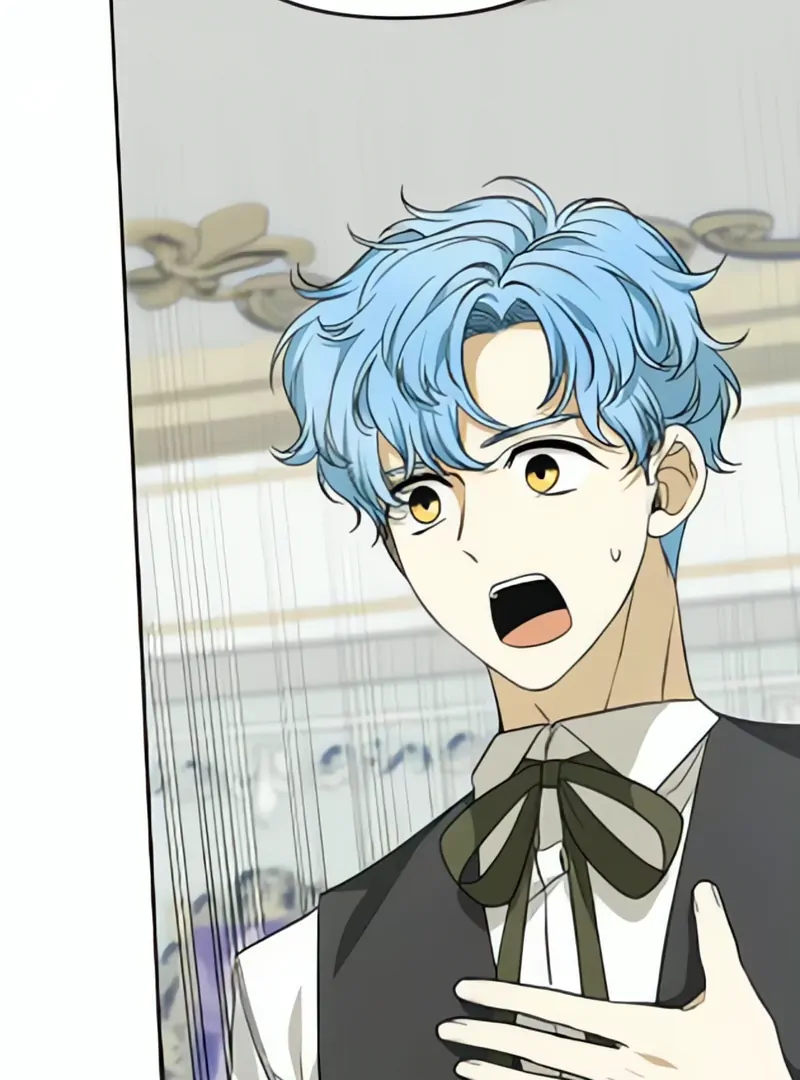 What Happens When the Second Male Lead Goes on Strike Chapter 68 688 ch 68 45