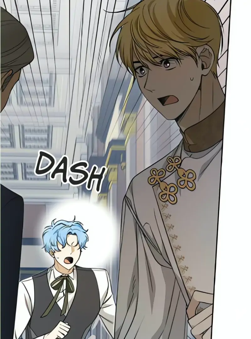 What Happens When the Second Male Lead Goes on Strike Chapter 68 648 ch 68 5