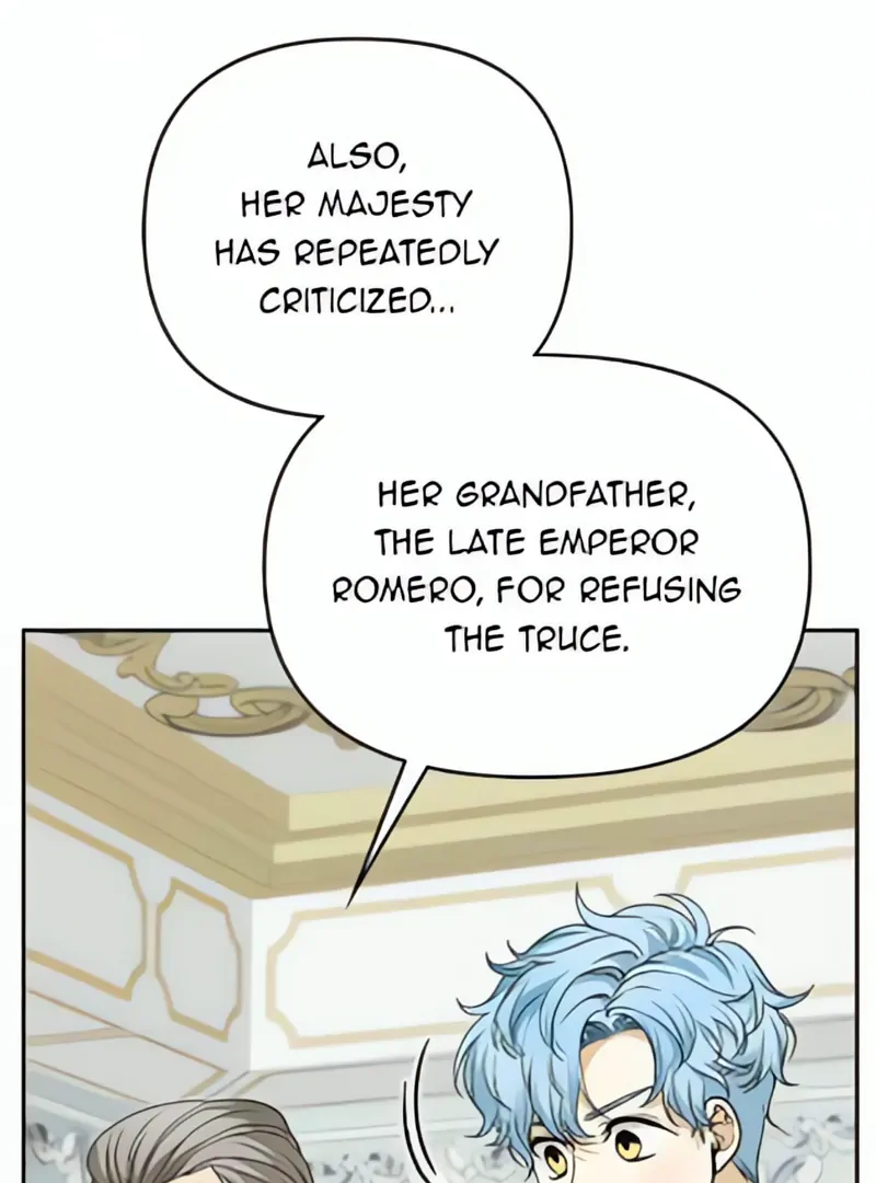 What Happens When the Second Male Lead Goes on Strike Chapter 68 695 ch 68 52