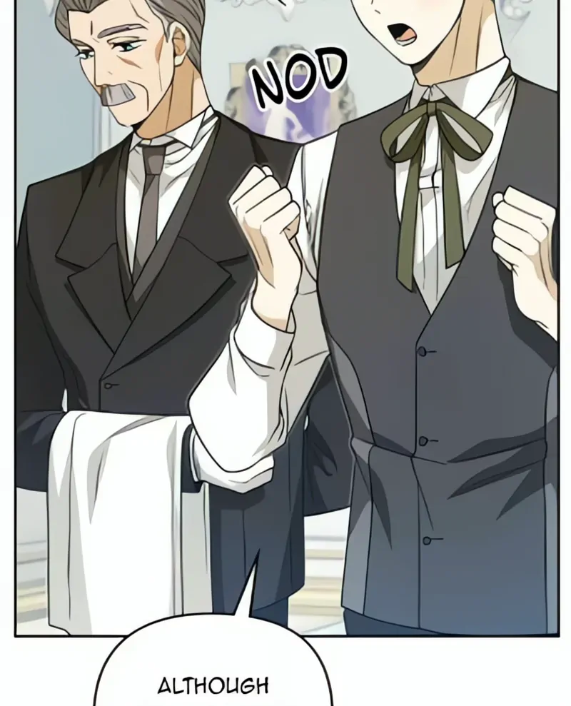 What Happens When the Second Male Lead Goes on Strike Chapter 68 696 ch 68 53